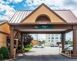 Quality Inn Airport