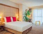 Ibis Styles Istanbul Bomonti Hotel, Istanbul & okolica - namestitev