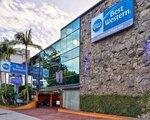 Best Western Hollywood Plaza Inn, Los Angeles, Kalifornija - namestitev