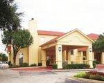 Days Inn By Wyndham Georgetown, Texas - namestitev