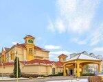 La Quinta Inn & Suites By Wyndham Salt Lake City Airport, Utah - namestitev