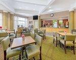 La Quinta Inn & Suites By Wyndham Salt Lake City Airport, Salt Lake City - namestitev