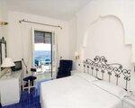 Kampanija - Amalfijska obala, Hotel_Aurora