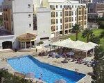 Anastasia Hotel Apartments, Larnaca (jug) - last minute počitnice