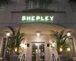 The Shepley Hotel, Florida -Ostkuste - namestitev
