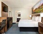 Days Inn & Suites By Wyndham Anaheim At Disneyland Park, potovanja - Westkuste - namestitev