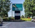 Quality Inn & Suites York