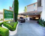 Dunes Inn Wilshire, Los Angeles, Kalifornija - last minute počitnice