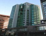 The Landis Hotel & Suites, Vancouver - namestitev