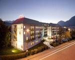 Innsbruck (AT), Hotel_Innsbruck