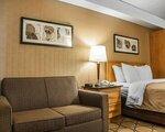 Quebec, Comfort_Inn