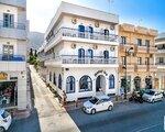 Heraklion (Kreta), Iro_Hotel