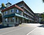Super 8 By Wyndham San Diego Hotel Circle, potovanja - Westkuste - namestitev