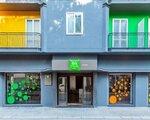 Ibis Styles Brindisi, Brindisi - namestitev