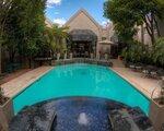 City Lodge Hotel Sandton, Katherine Street, Johannesburg (J.A.R.) - namestitev