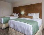 Shilo Inns Yuma, Phoenix, Arizona - namestitev