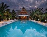 Fun Beach Hotel, Zanzibar (Tanzanija) - namestitev
