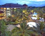 The Jayakarta Yogyakarta Hotel & Spa, Yogyakarta (Indonezija) - namestitev