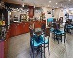 Days Inn & Suites By Wyndham Sam Houston Tollway, Houston, TX - namestitev
