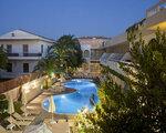 Kreta, Axos_Hotel