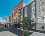 La Quinta Inn & Suites By Wyndham San Antonio Downtown, San Antonio - namestitev