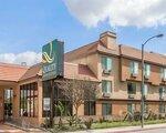 Quality Inn & Suites Bell Gardens, Los Angeles, Kalifornija - namestitev