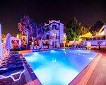 Otium Park Ayaz Aqua Beach, polotok Bodrum - last minute počitnice