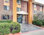 Quality Inn & Suites Dfw Dallas Airport, Texas - namestitev