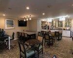 Baymont By Wyndham Detroit Airport/romulus, Michigan - namestitev