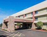 Quality Inn & Suites, Michigan - namestitev