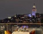 Istanbul & okolica, Port_Bosphorus_Hotel