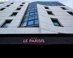 Hotel Le Parisis, Pariz-Orly - last minute počitnice