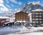 Hotel Grichting & Badnerhof, Graubunden - namestitev