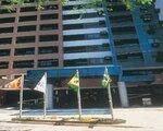 Mercure Fortaleza Meireles Hotel, Fortaleza (Brazilija) - last minute počitnice