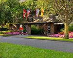 Royal Scot Hotel & Suites, British Columbia - namestitev