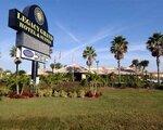 Greenpoint Hotel Kissimmee, Orlando, Florida - namestitev