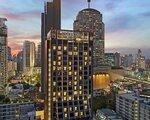 Tajska, Doubletree_By_Hilton_Sukhumvit_Bangkok