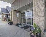 Quality Inn West Edmonton, Calgary - namestitev