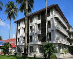 Tajska, Samui_First_House