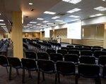 Karolina Park Hotel, Vilnius (Litauen) - namestitev