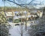 Waldhotel Bächlein, Nurnberg (DE) - namestitev