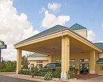 Days Inn By Wyndham Central San Antonio Nw Medical Center, San Antonio - namestitev
