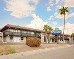 Days Inn & Suites By Wyndham Needles, Nevada - namestitev