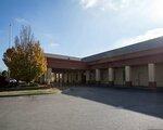 Clarion Hotel Detroit Metro Airport, Michigan - namestitev