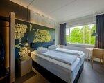 Zleep Hotel Copenhagen Airport, Seeland - namestitev
