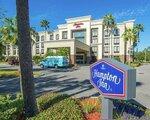Hampton Inn Jacksonville South/i-95 At Jtb, Jacksonville FL - namestitev