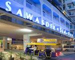 Sawasdee Sea View, Bangkok - namestitev