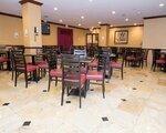 Days Hotel By Wyndham North Bergen /nyc Area, New York City-Alle Flughäfen - namestitev