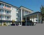 Holiday Inn Hotel & Suites San Mateo-san Francisco Sfo, San Francisco, Kalifornija - namestitev