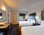 Days Inn By Wyndham Chowchilla Gateway To Yosemite, Fresno, Kalifornija - namestitev